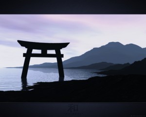Balance & Harmony. Yin and Yang. Balance & Harmony. Yin and Yang.