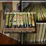 Z Sticks are availiable. Walk, Stretch, Strike and more! Each Z-Stick is unique, hand cut, hand crafted, locally harvested and ready to receive your energy charge.